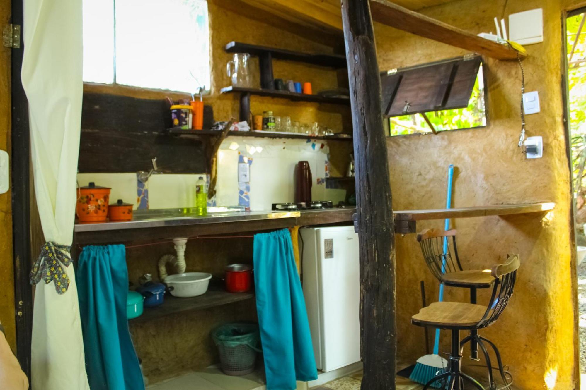 보니토 A Casinha Do Forneiro 빌라 외부 사진