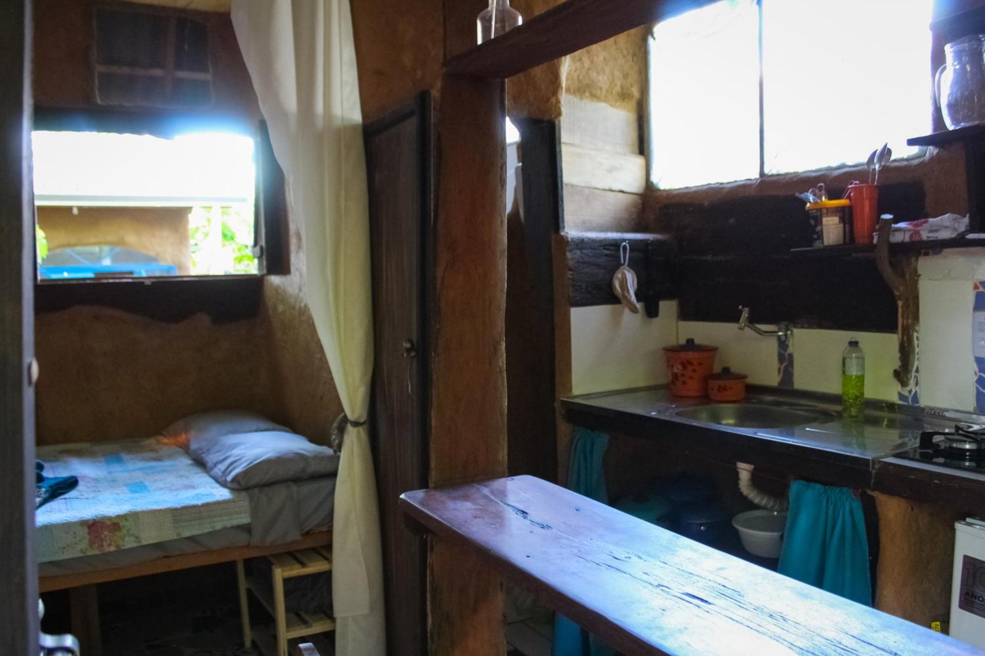 보니토 A Casinha Do Forneiro 빌라 외부 사진