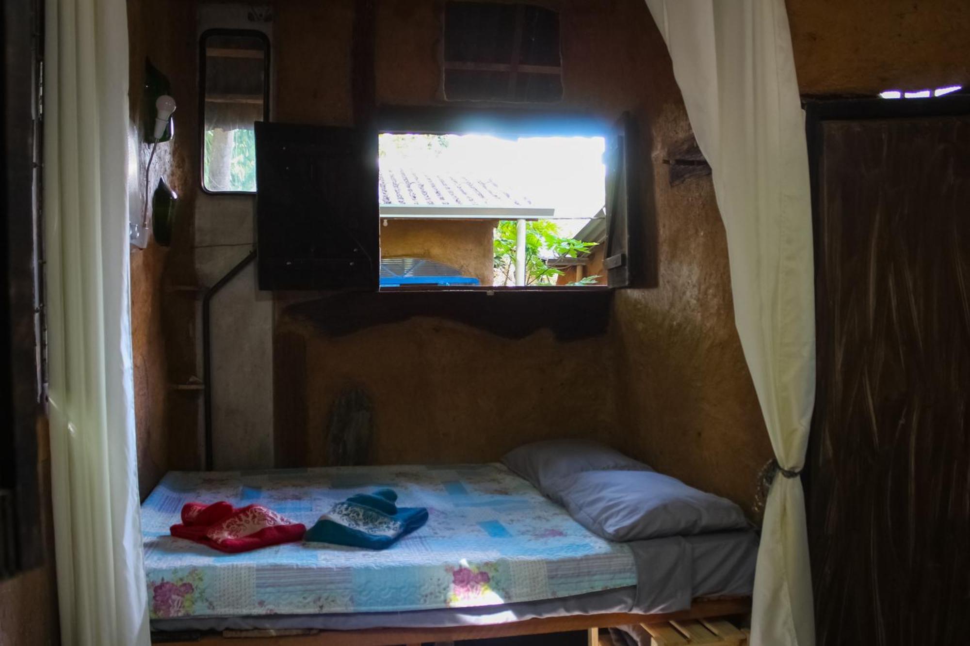 보니토 A Casinha Do Forneiro 빌라 외부 사진