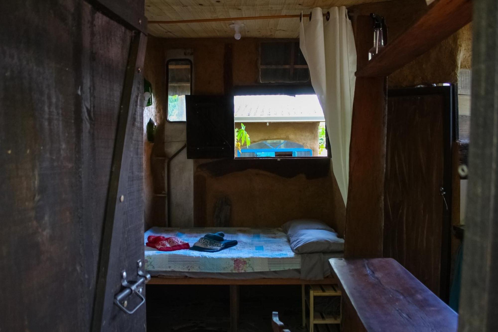 보니토 A Casinha Do Forneiro 빌라 외부 사진